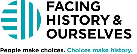 facing history ourselves